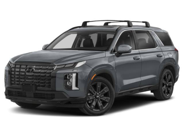 2023 Hyundai Palisade