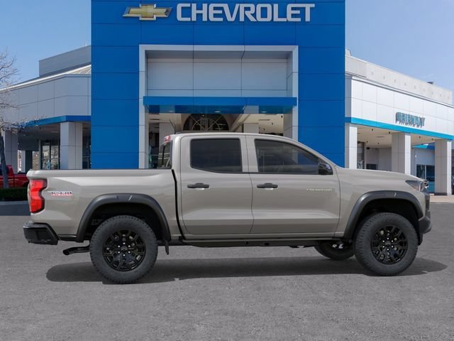 2026 Chevrolet Colorado Trail Boss - Photo 6