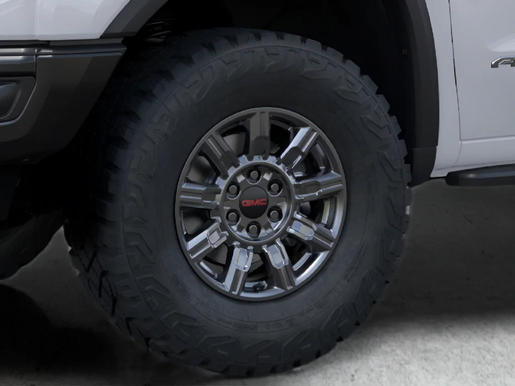 2026 GMC Sierra 1500 AT4X - Photo 19