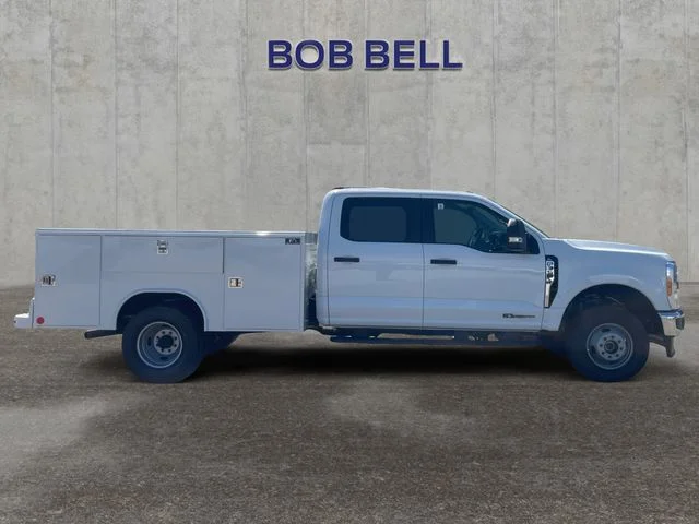 New 2026 White Ford XL image 6