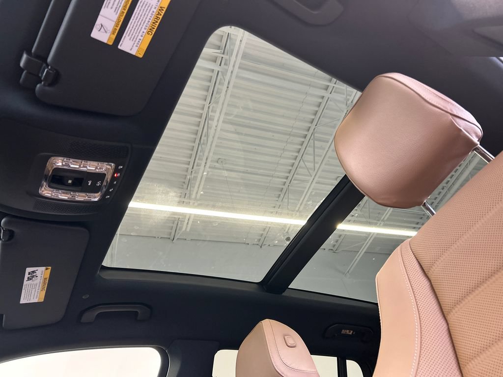 New 2026 Twilight Blue Metallic Mercedes-Benz GLS 450 image 63