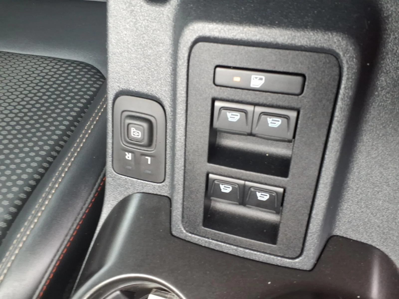 Used 2022 Shadow Black Ford Raptor image 31