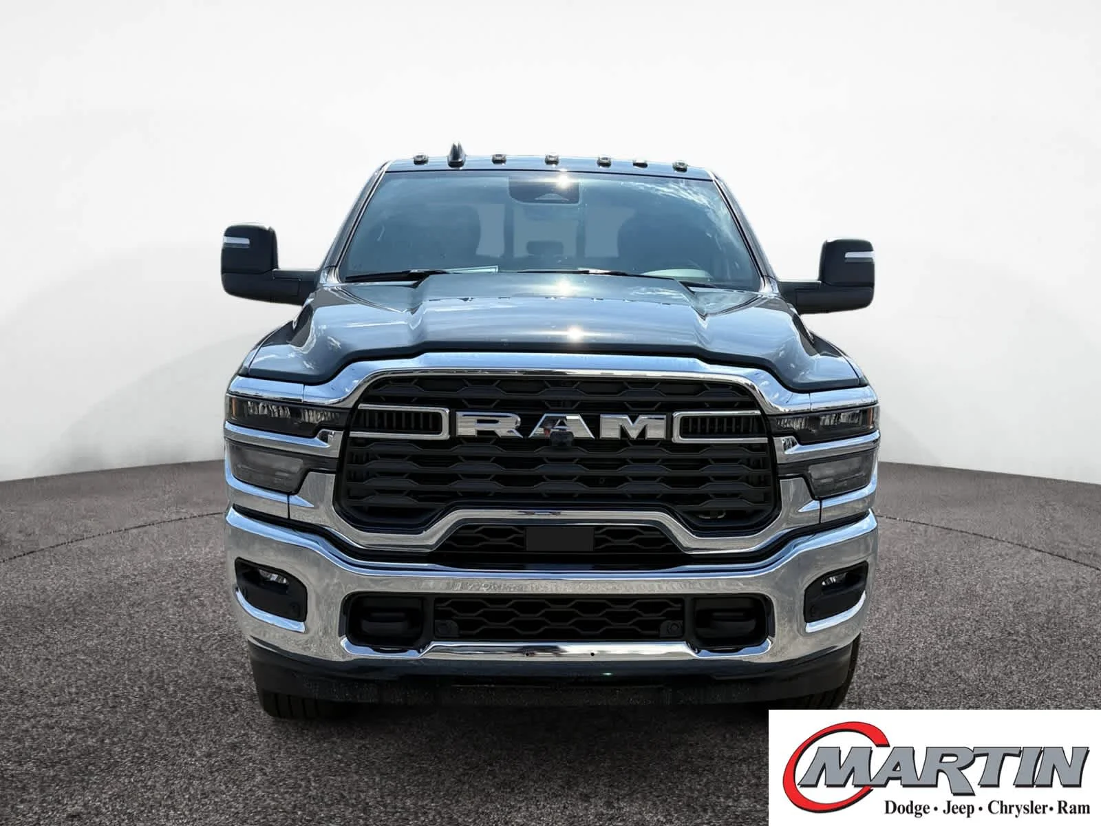 2026 RAM 2500 Tradesman - Photo 8
