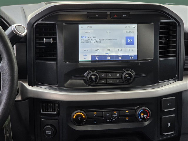 Used 2022 White Ford XL image 10