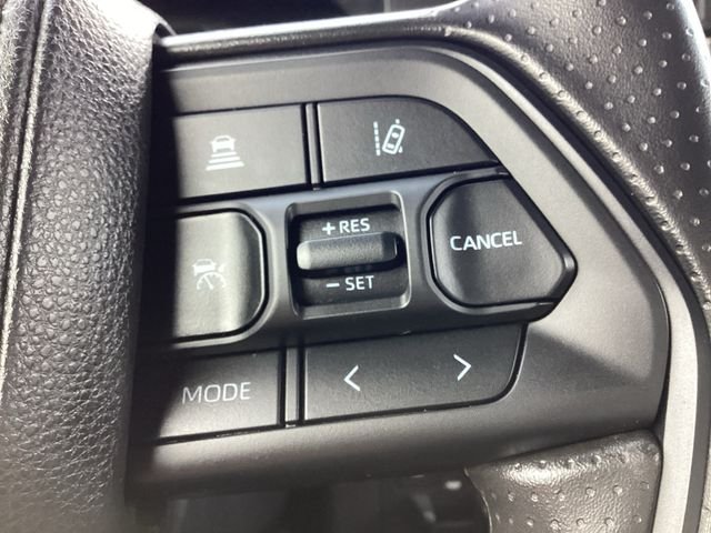 2026 Toyota Tundra SR5 - Photo 19