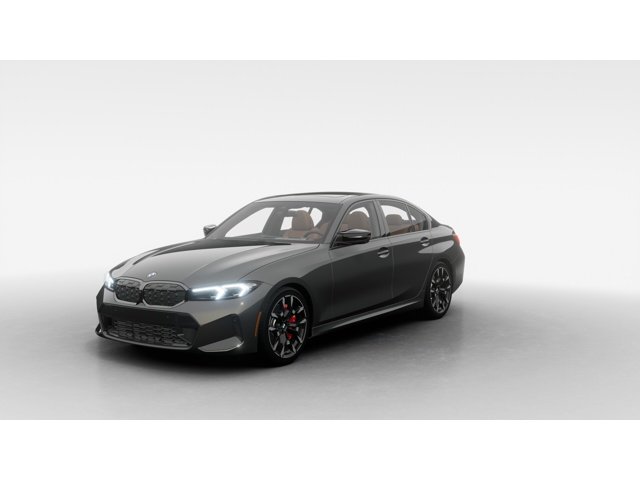 2026 BMW 3 Series M340i Sedan's photo
