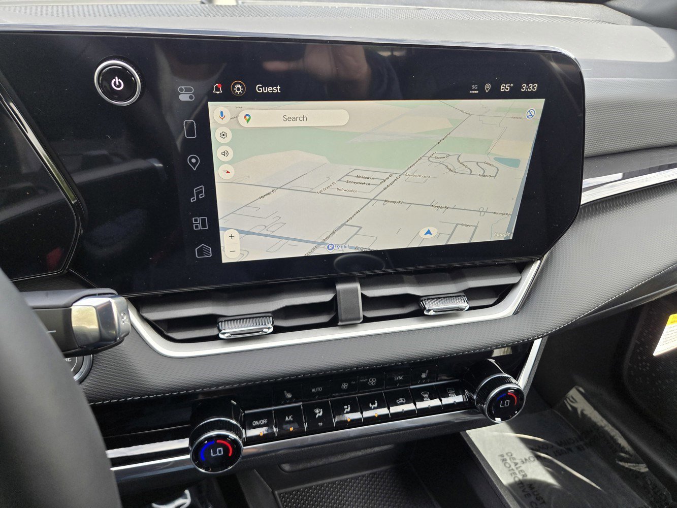 2026 Chevrolet Equinox LT - Photo 7
