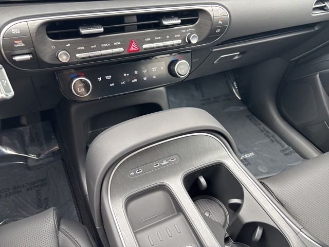 New 2026 Abyss Black Pearl Hyundai SEL image 26