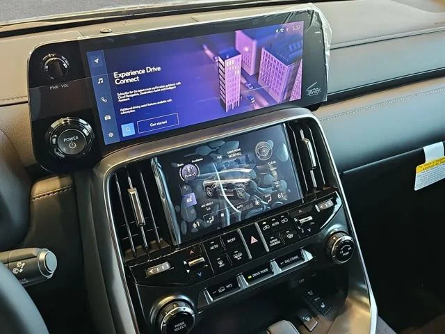 New 2026 Manganese Luster Lexus LUXURY image 25