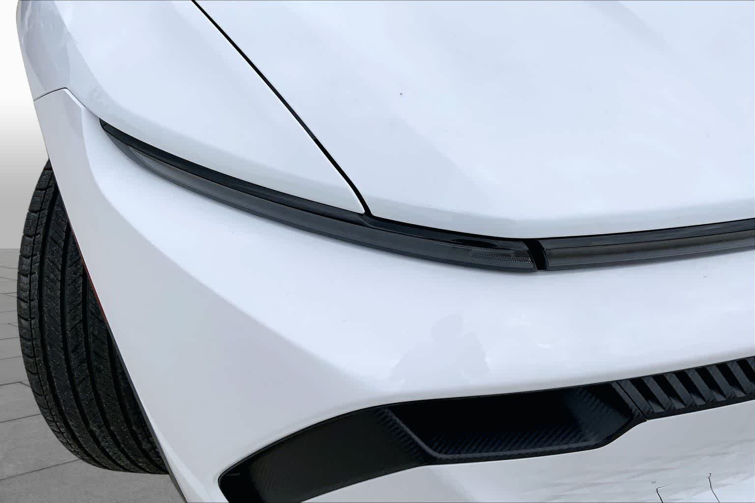 New 2026 Summit White Chevrolet LT image 13