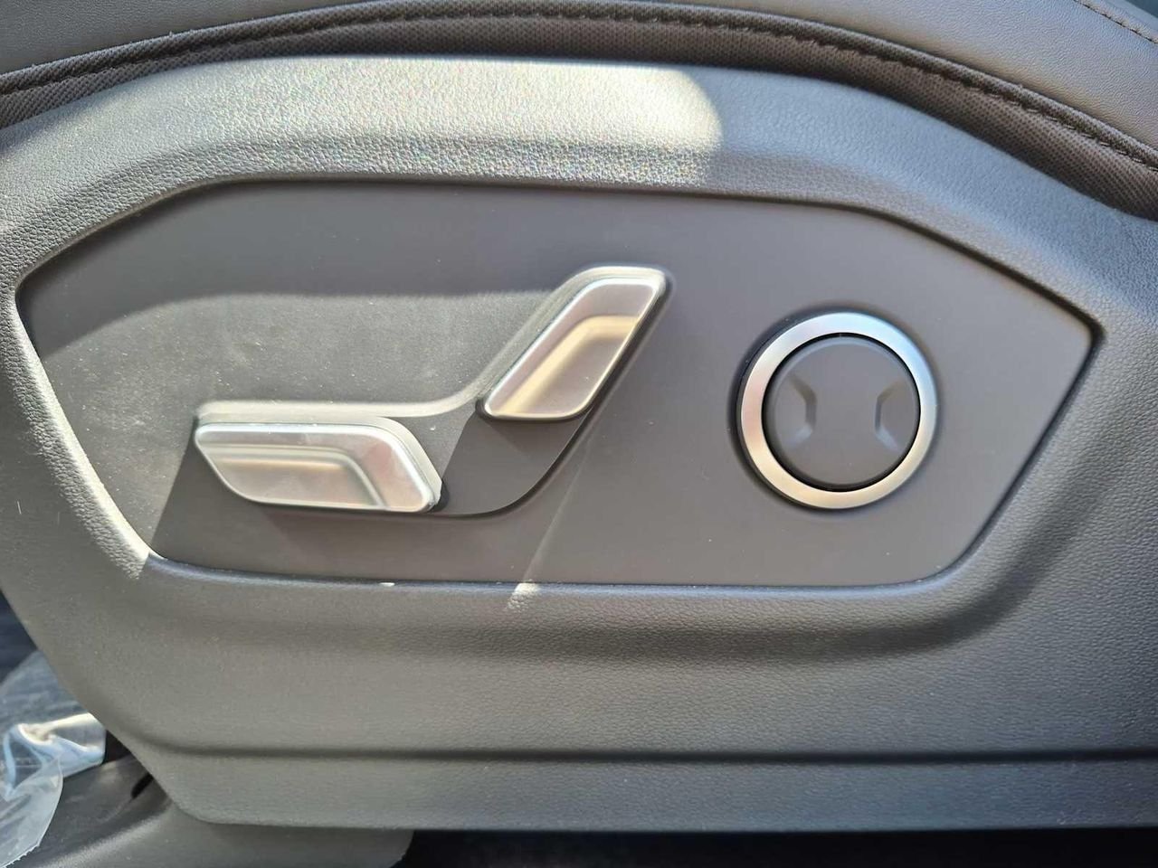 New 2026 Ecotronic Gray Hyundai SEL image 17