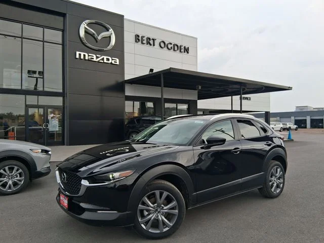 2026 Mazda CX-30 Preferred AWD's photo