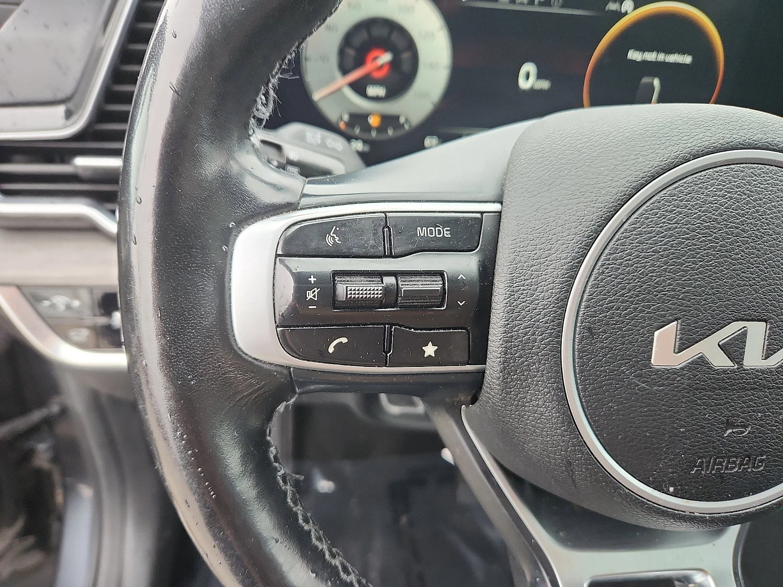 Used 2023 Gray Kia X-Pro image 22