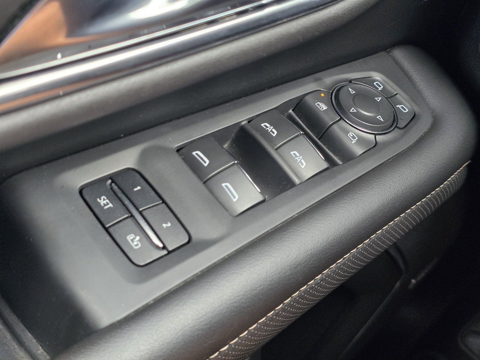 Used 2021 Black Chevrolet Premier image 22
