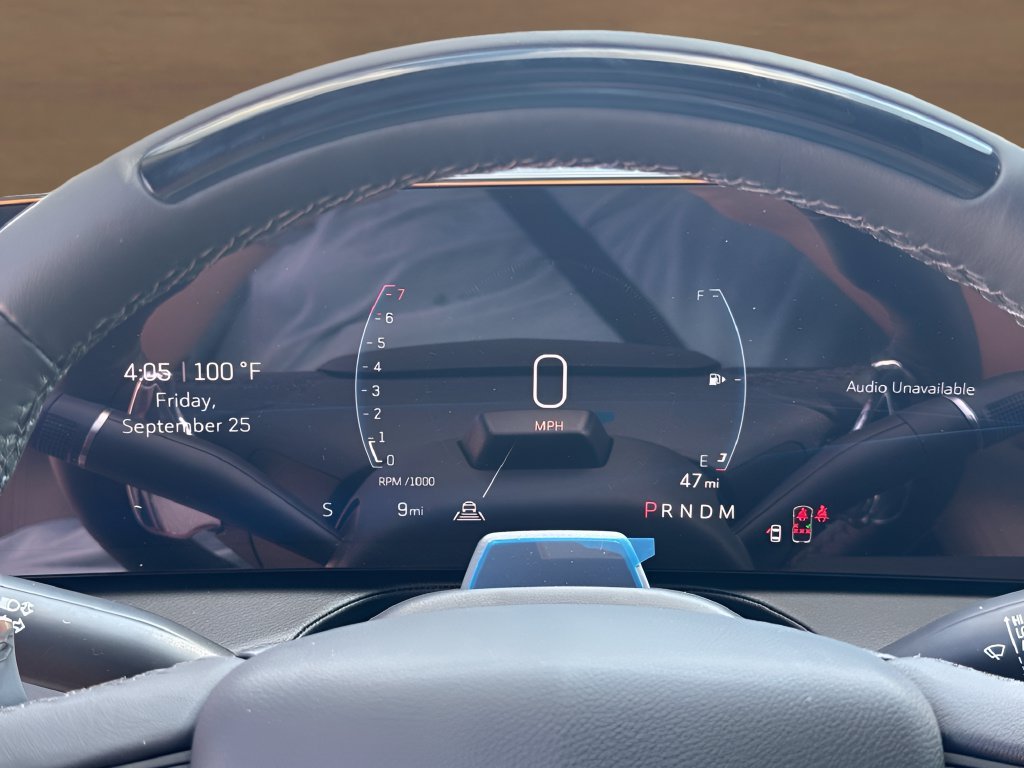 2026 Cadillac CT5 Premium Luxury - Photo 14