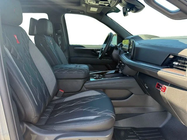 2026 Chevrolet Tahoe Premier - Photo 16