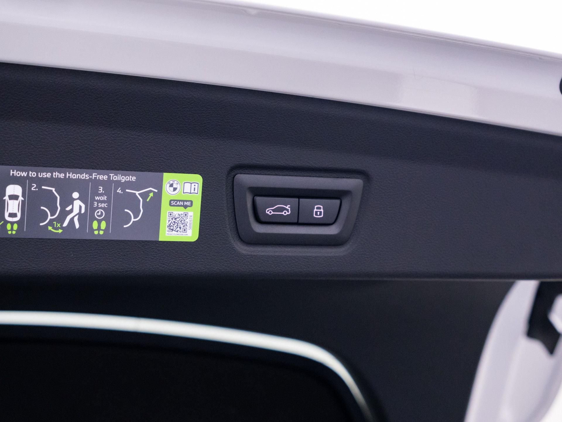 New 2026 Alpine White BMW xDrive40 image 34