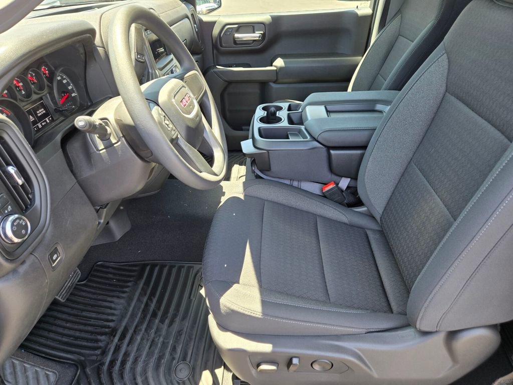 2026 GMC Sierra 1500 Pro - Photo 6