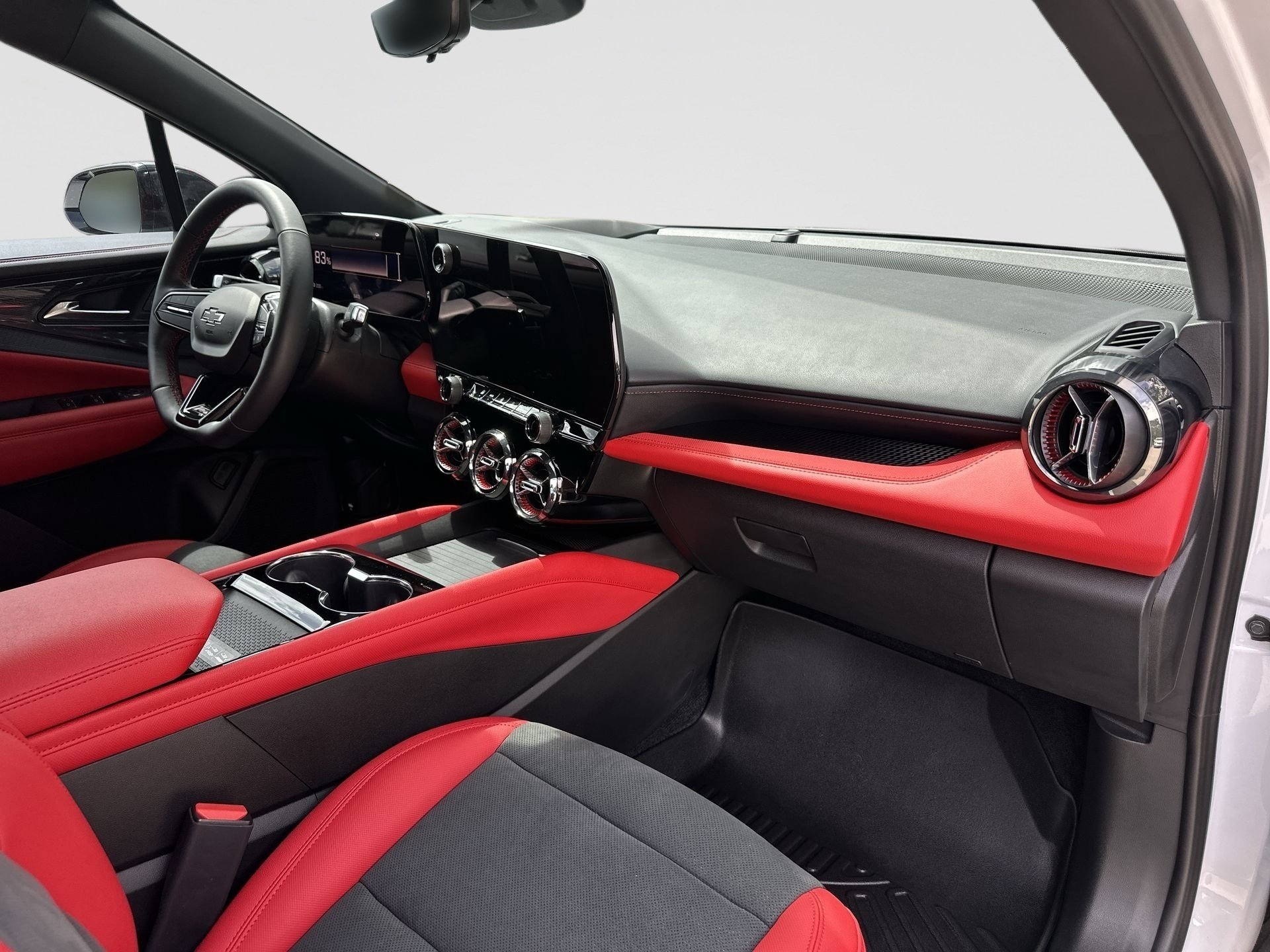 2024 Chevrolet Blazer EV RS - Photo 27