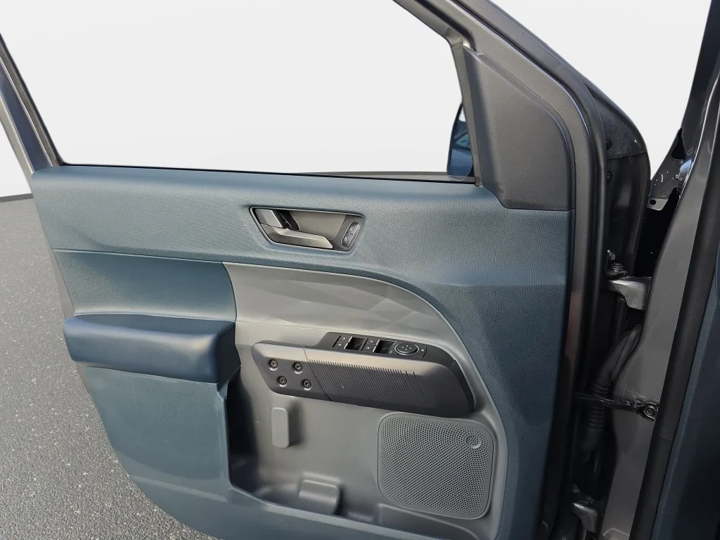Certified Used 2023 Carbonized Gray Metallic Ford XLT image 22