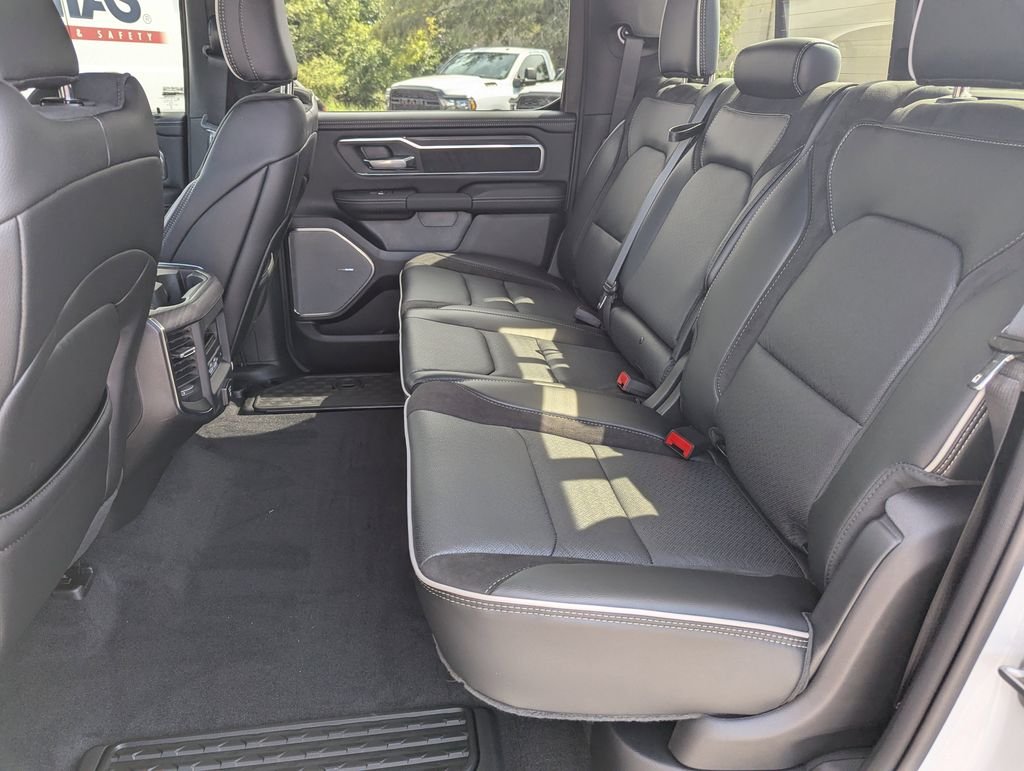 2026 RAM 1500 Laramie - Photo 29