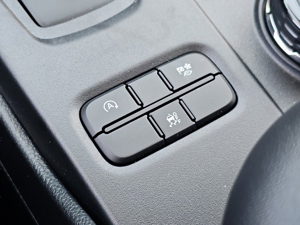New 2026 Carbonized Gray Metallic Ford XL image 11
