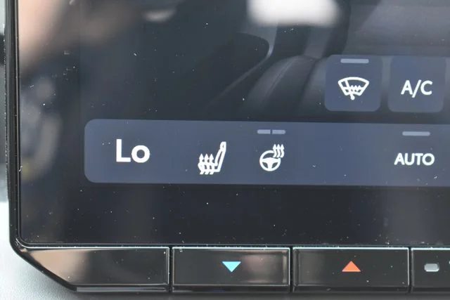 Used 2026 Black Toyota XSE image 32
