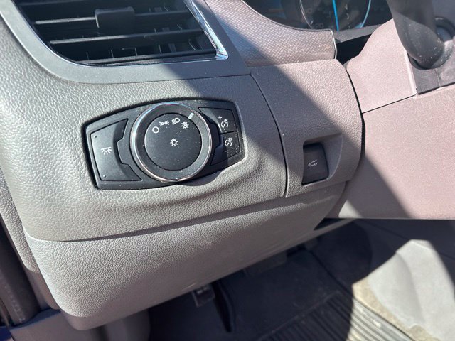 Used 2014 Blue Ford SEL image 16