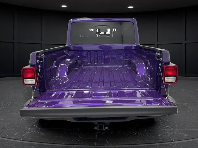 New 2026 Reign Exterior Paint Jeep Sport S image 39