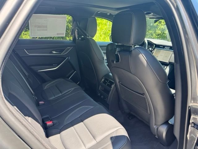 New 2026 Carpathian Grey Jaguar P250 R-Dynamic S image 16
