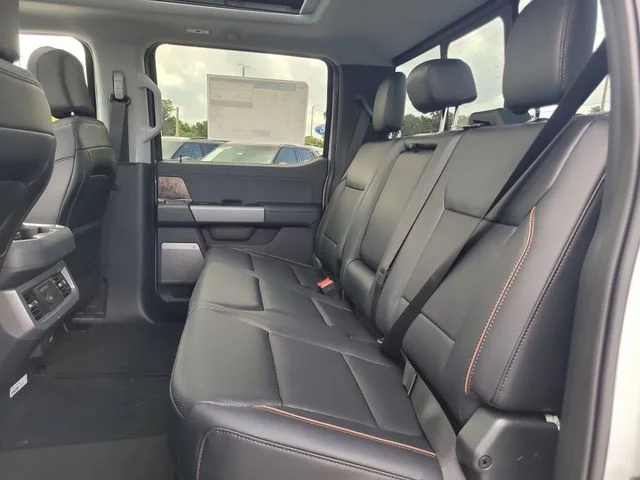 New 2026 Avalanche Ford Lariat image 14