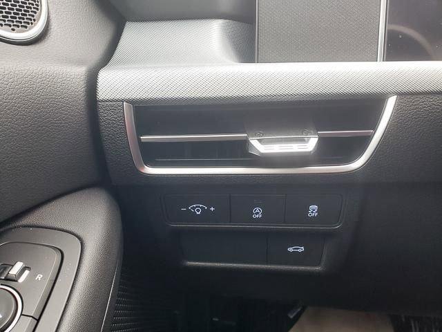 New 2026 Blue Hyundai SE image 11