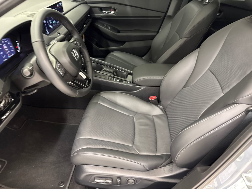 2025 Honda Accord Hybrid Sport-L - Photo 51