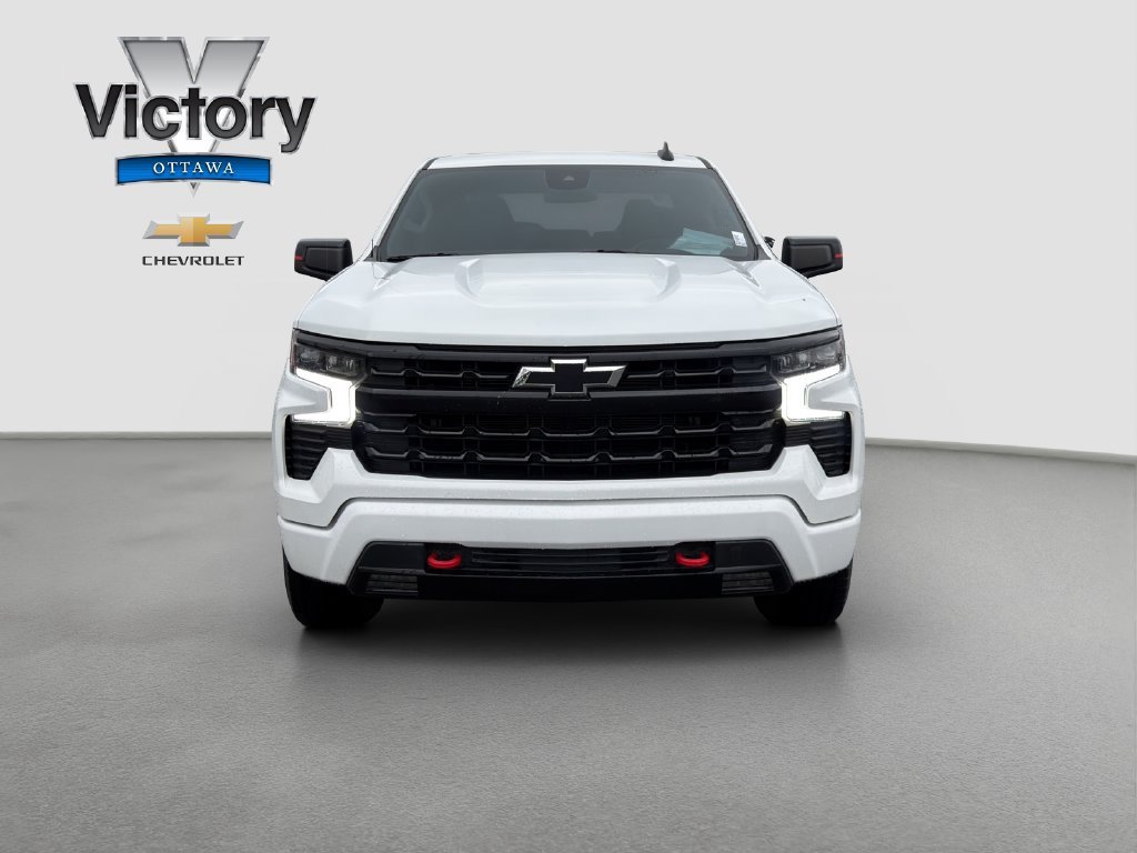 Used 2023 Chevrolet Silverado 1500 RST with VIN 1GCUDEED7PZ314913 for sale in Kansas City
