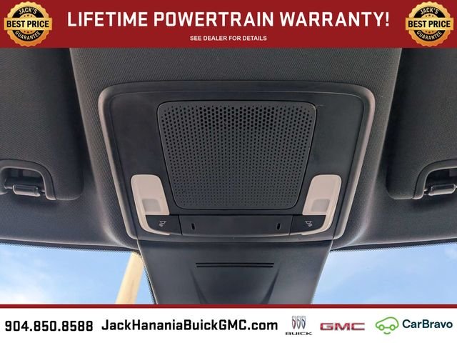 Used 2025 Gray Honda Sport image 27