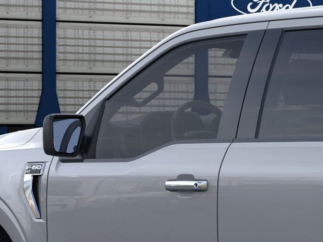 New 2026 Avalanche Ford XLT image 21