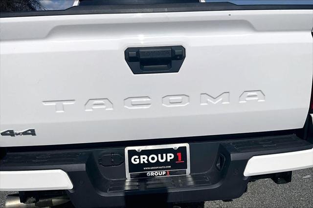 2024 Toyota Tacoma SR5 - Photo 30