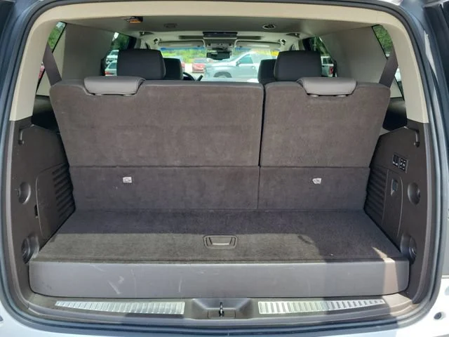 2019 GMC Yukon Denali - Photo 11