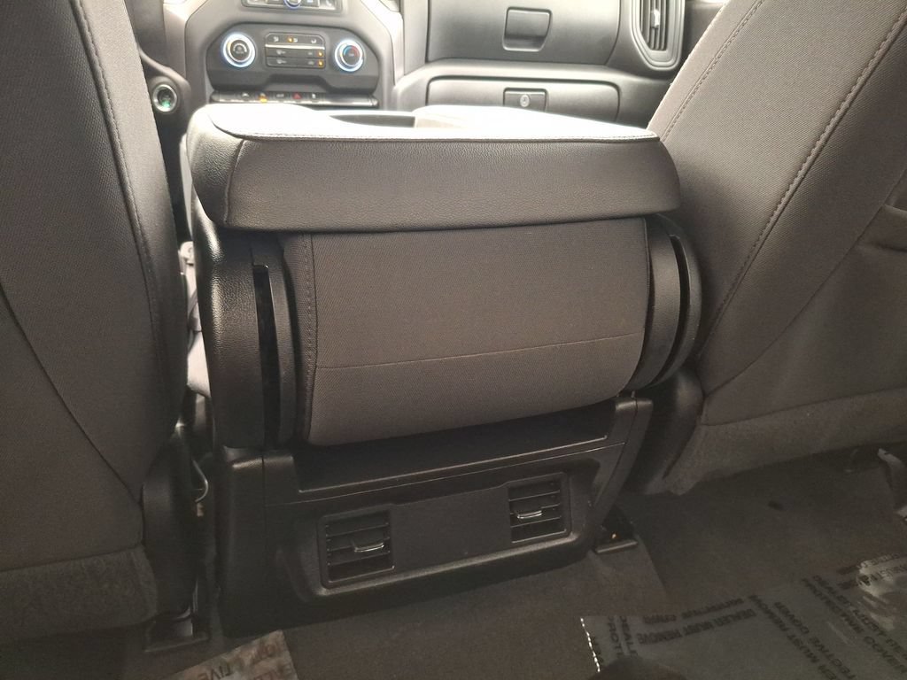 Used 2023 Chevrolet Silverado 1500 Truck