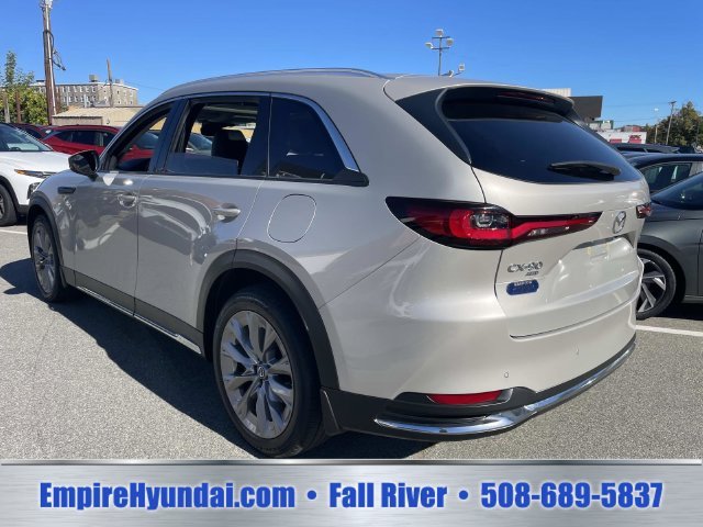2024 Mazda CX-90 Turbo Premium Package - Photo 7