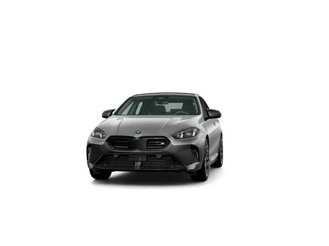 New 2026 Skyscraper Grey Metallic BMW M235i xDrive image 3