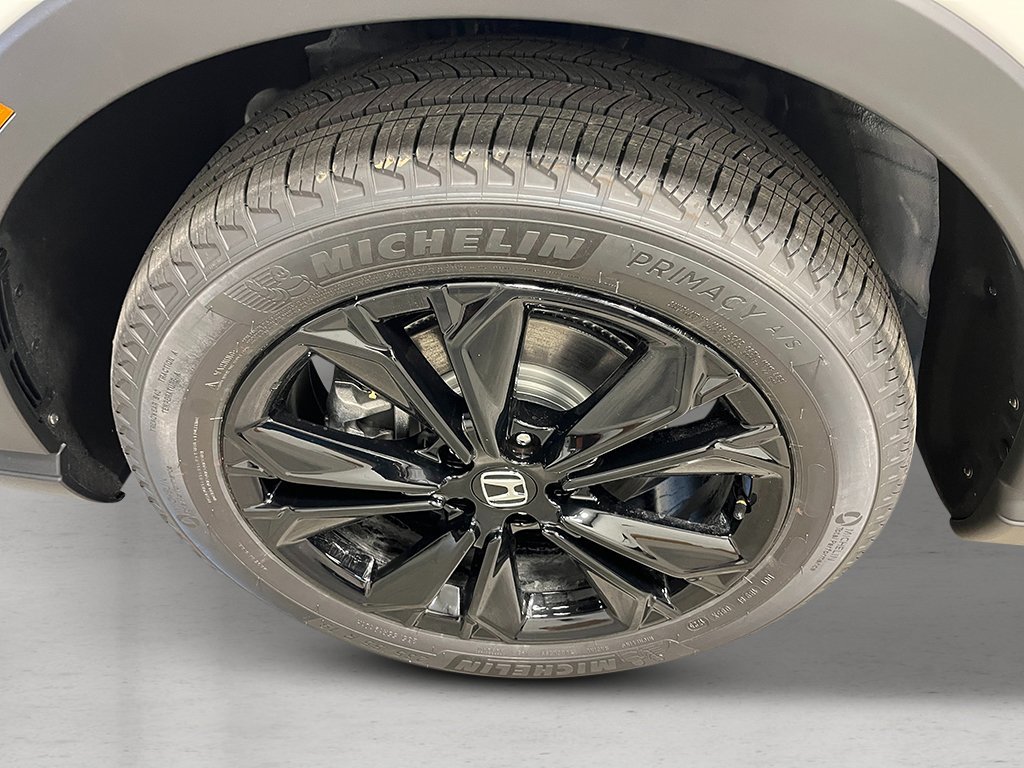New 2027 Platinum White Pearl Honda Sport Touring image 11