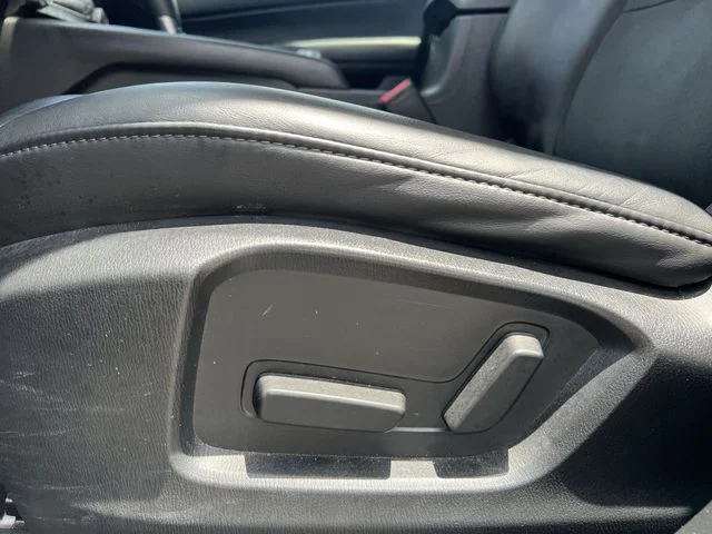 Used 2020 Blue Mazda Touring image 35