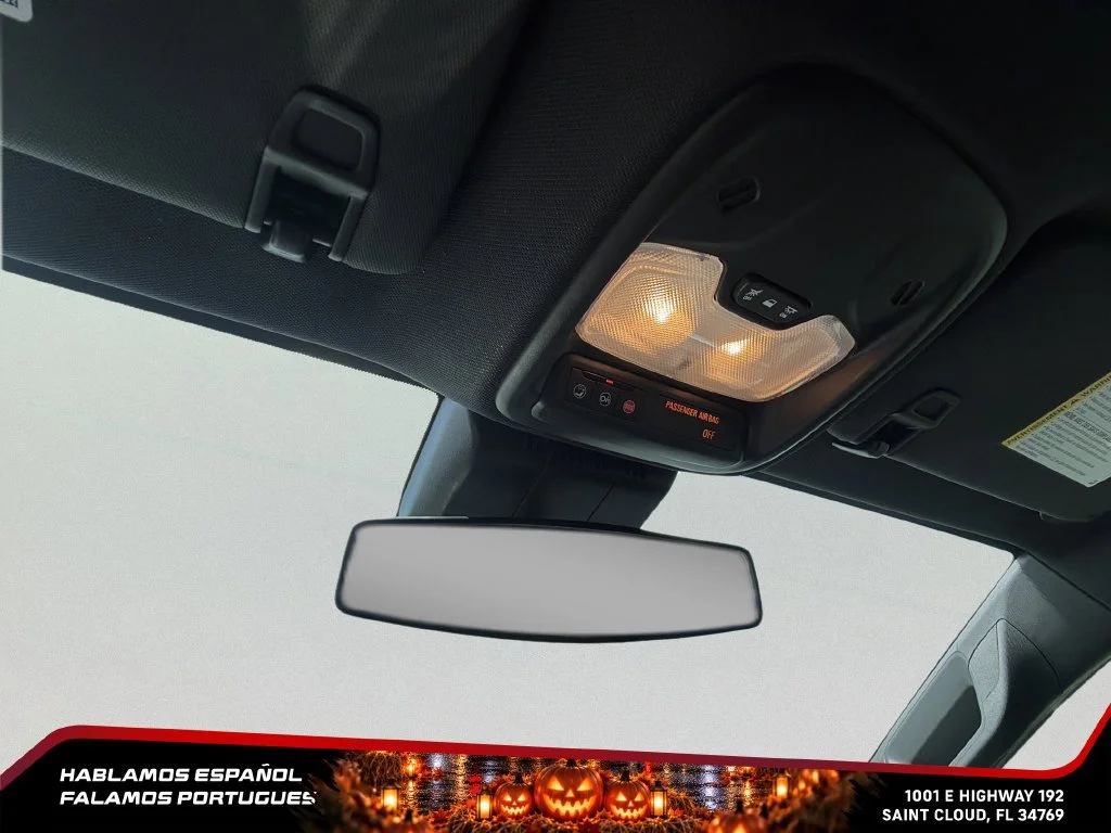 New 2026 Summit White GMC Elevation image 21