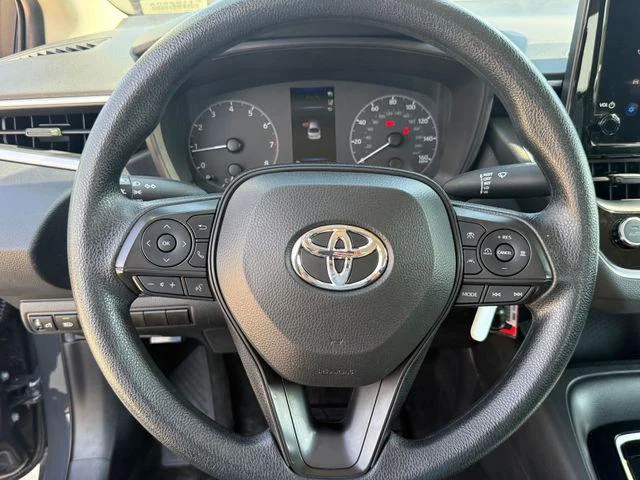 Certified Used 2024  Toyota LE image 39