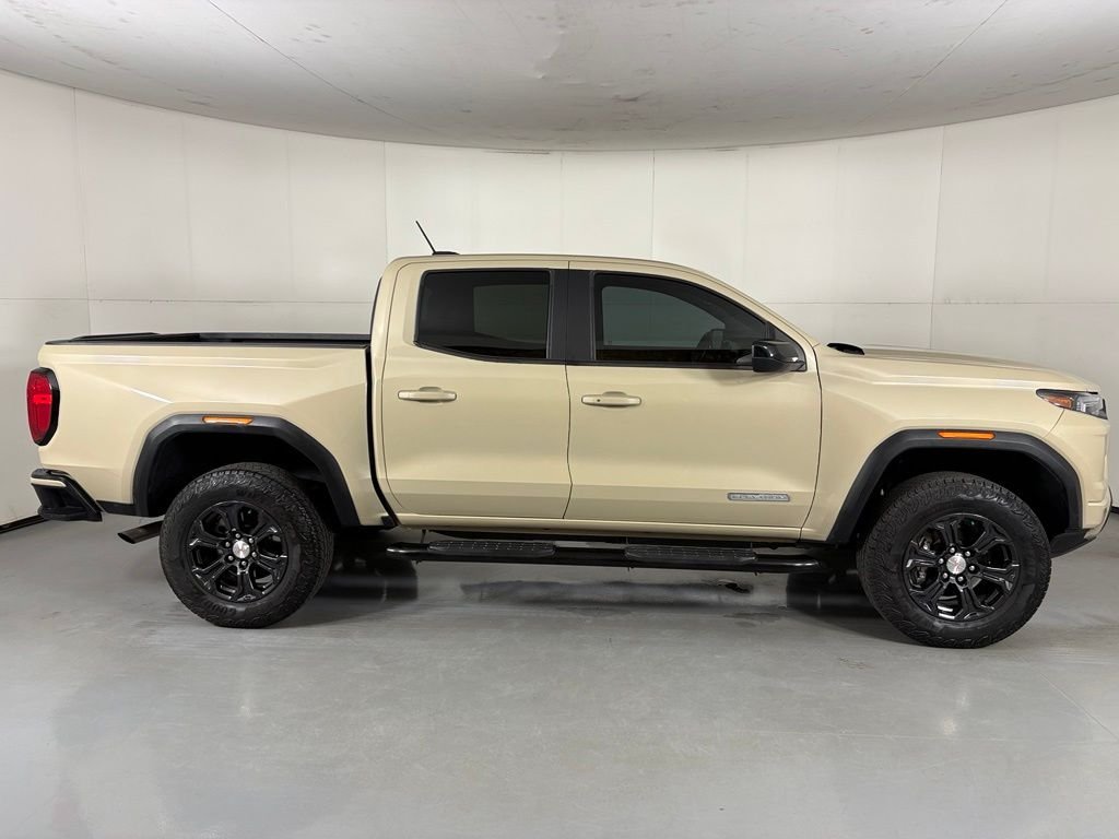 Used 2024 Beige GMC Elevation image 9