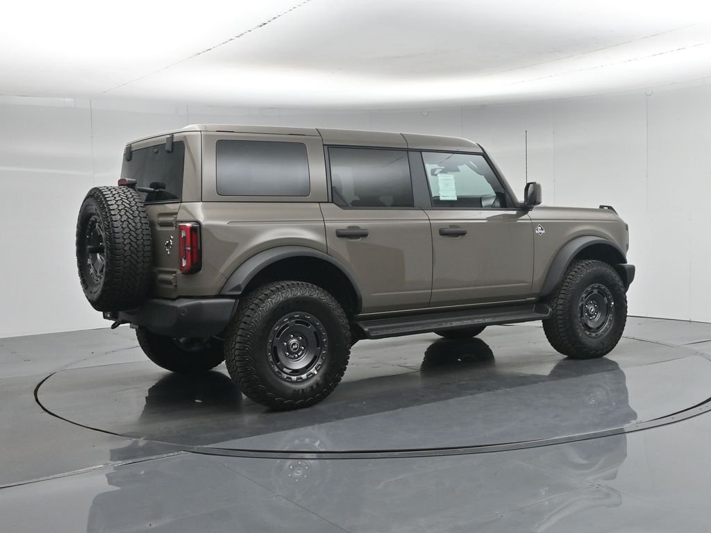 New 2026 Marsh Gray Ford Outer Banks image 27
