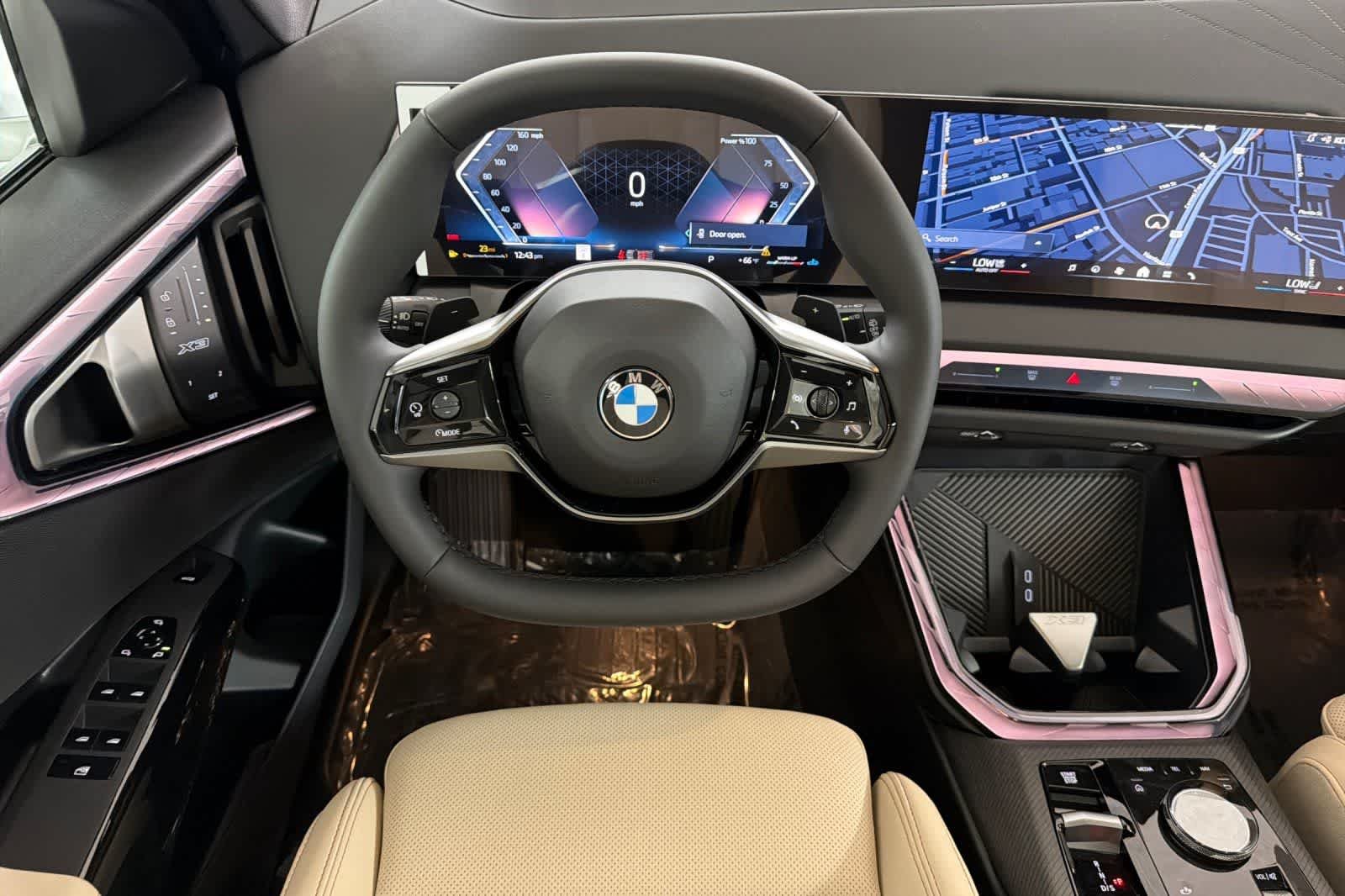New 2026 Alpine White BMW 30 xDrive image 14