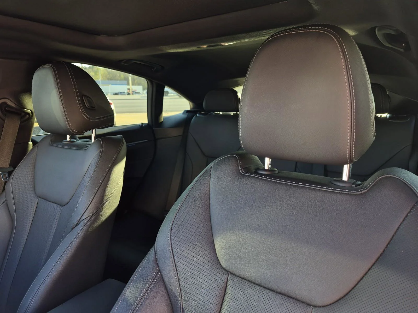 Certified Used 2023 Alpine White BMW eDrive35 image 31