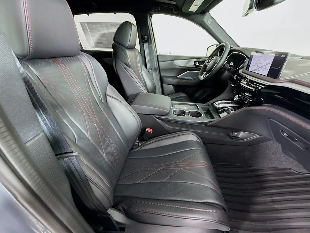 New 2026 Urban Gray Pearl Acura A-Spec Advance Package image 30
